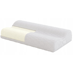 Poduszka z pianki termoelastycznej Hilding Visco Balance 60x33
