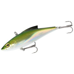 MIKADO Wobler Magnat 9 cm Olive Bleak