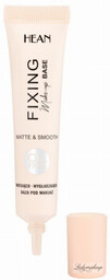 HEAN - Fixing Make-Up Base - Matująco-wygładzająca baza