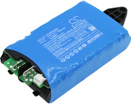 Shark HydroVac Cordless Pro XL / XBATTLAZ620 1800mAh