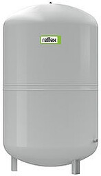 REFLEX 8218600 Ciśnieniowe naczynie przeponowe do instalacji grzewczych,