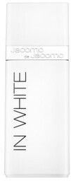 Jacomo de Jacomo In White woda toaletowa