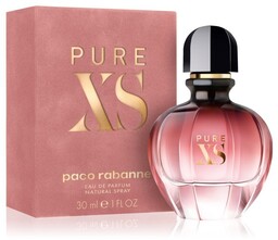 Paco Rabanne, Pure XS, woda perfumowana, 30 ml