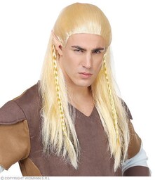 PERUKA LEGOLAS