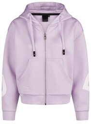 Pikeur Bluza damska HOODY JACKET 7281 ATHLEISURE -
