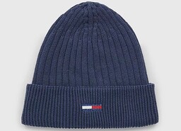 Tommy Hilfiger Czapka AW0AW12628 one size TJW Flag