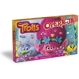Operacja Trolls, B9180, Hasbro