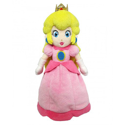Gadżet Pluszowa Maskotka Princess Peach / 24cm