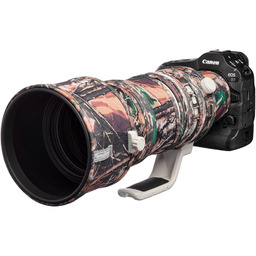 easyCover Neoprenowa osłona Lens Oak Canon RF 100-300mm