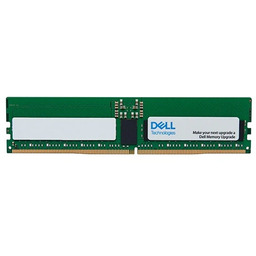 Pamięć serwerowa DELL 16GB DDR5 RDIMM 5600MHz