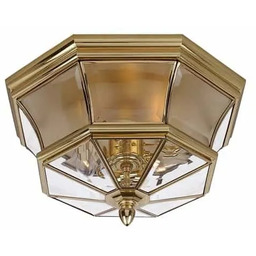 Oprawa sufitowa NEWBURY QZ/NEWBURY/F IP44 Elstead