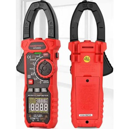 Habotest Miernik cęgowy HT208D