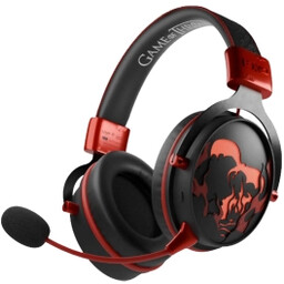 Lexip Game of Thrones - Targaryen - Multiplatform