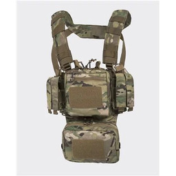 KamizelkaTraining Mini Rig Helikon (TMR) - MultiCam