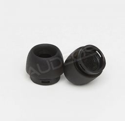 ePro AP00 Horn-shaped Tips (zestaw S, M