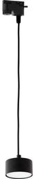 Lampa zwis do szyny TRACER 4275 1xGX53 czarny
