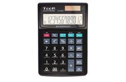 Kalkulator TOOR TR-2296T - X06797