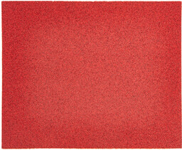 Papier ścierny 230 x 280 mm, K40