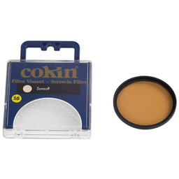 Cokin S694 filtr sunsoft 55mm