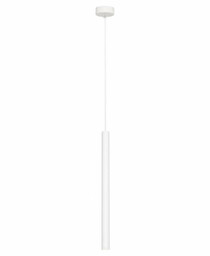 Wisząca lampa tuba Roll 11164101 Kaspa LED 4,2W