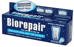 Biorepair Oral Care Pasta do zębów Night, 75ml