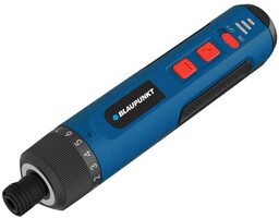 BLAUPUNKT Wkrętak akumulatorowy 4V CD2010 4V 2Ah