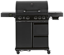 Landmann Cool Black 4.1 Grill gazowy