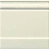 Ceramiche Grazia Vintage Zoccolo 20X20 Ivory ZO2