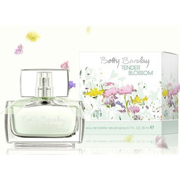 Betty Barclay Tender Blossom, woda toaletowa, 20 ml