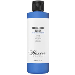 Baxter of California - Męski ziołowo-miętowy tonik
