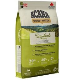 Acana Grasslands Dog 6 kg - sucha karma