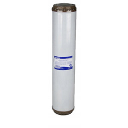 Wkład odżelaziający BB20 Aquafilter FCCFE20BB Big Blue