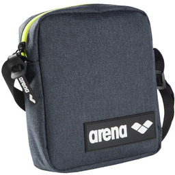 Saszetka ARENA TEAM CROSSBODY Listonoszka na ramię