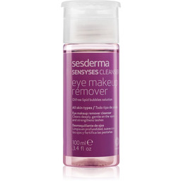 Sesderma Sensyses Cleanser Eye Makeup Remover Płyn