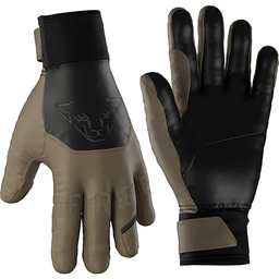 Dynafit Rękawice marki TIGARD LEATHER GLOVES