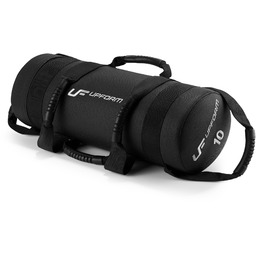 UpForm Worek treningowy Power Bag - 10kg