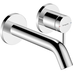 HANSGROHE Bateria umywalkowa podtynkowa Tecturis S 73350000 Chrom