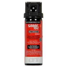 Gaz Pieprzowy Sabre Red MK3.5 52CFT20 Crossfire (STREAM)