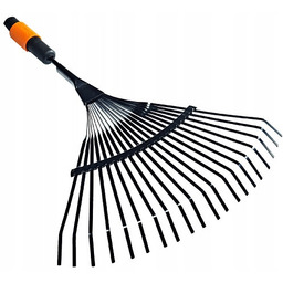 Fiskars Quikfit Grabie Do Liści Metalowe 1000644