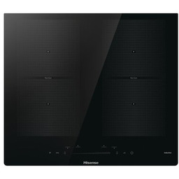 HISENSE Płyta indukcyjna I6443C sterowanie Slider Touch