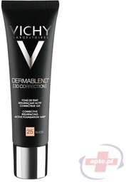 VICHY Dermablend KOREKTA 3D podkład wyrównujący 35 (Sand)