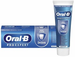 ORAL-B Pasta do zębów Pro-Expert Deep Clean 75