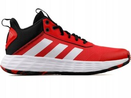 Buty adidas Ownthegame Gw5487 Do Koszykówki 44