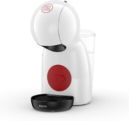 Ekspres kapsułkowy KRUPS Piccolo XS KP1A01