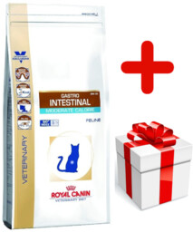 ROYAL CANIN Gastrointestinal Moderate Calorie 4kg