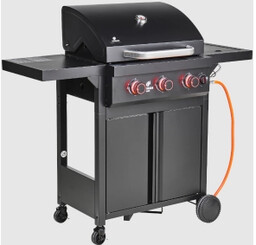 Landmann Rookie 3.1 Grill gazowy