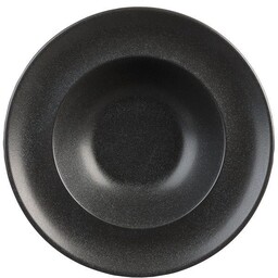 Talerz do pasty i makaronu 260 mm Coal