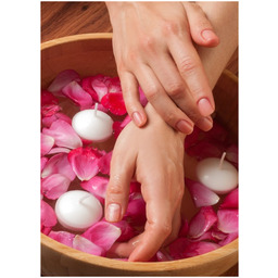 SPA dla dłoni Myślenice