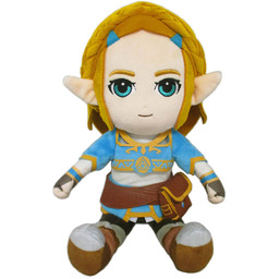 Maskotka Księżniczka Zelda