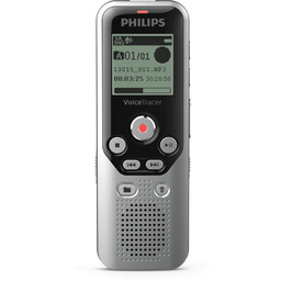 Dyktafon PHILIPS DVT1250